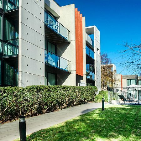 קאווס Phillip Island Apartments מראה חיצוני תמונה
