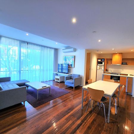 קאווס Phillip Island Apartments מראה חיצוני תמונה