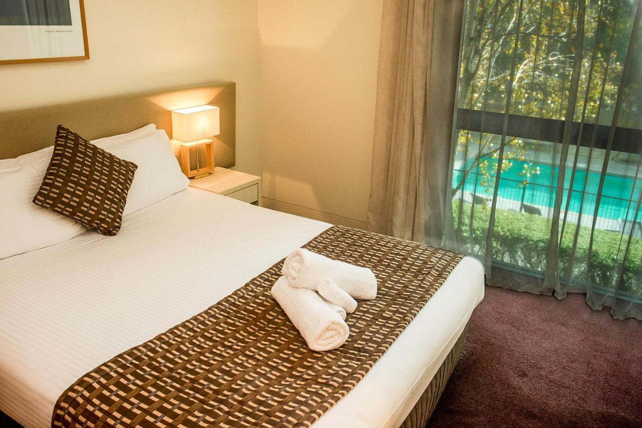 קאווס Phillip Island Apartments מראה חיצוני תמונה