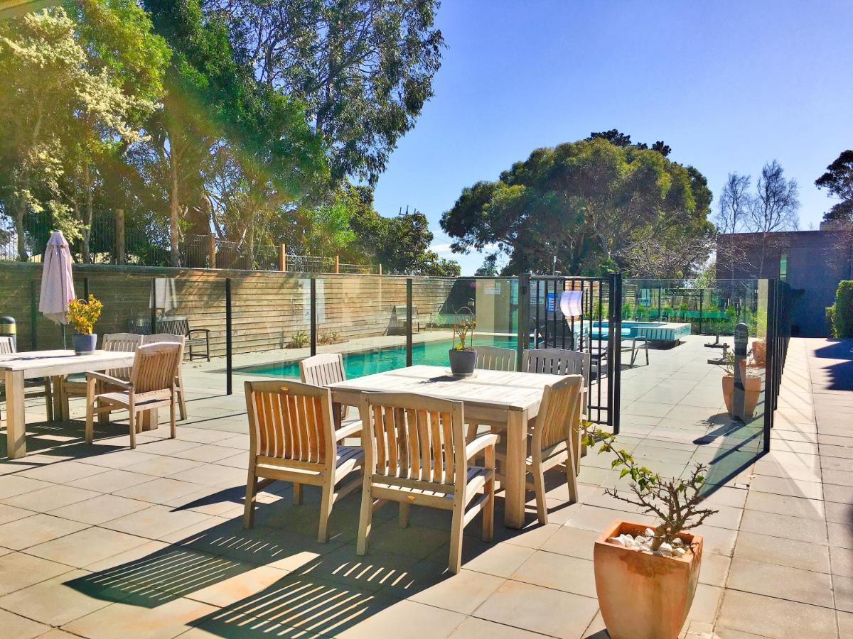 קאווס Phillip Island Apartments מראה חיצוני תמונה