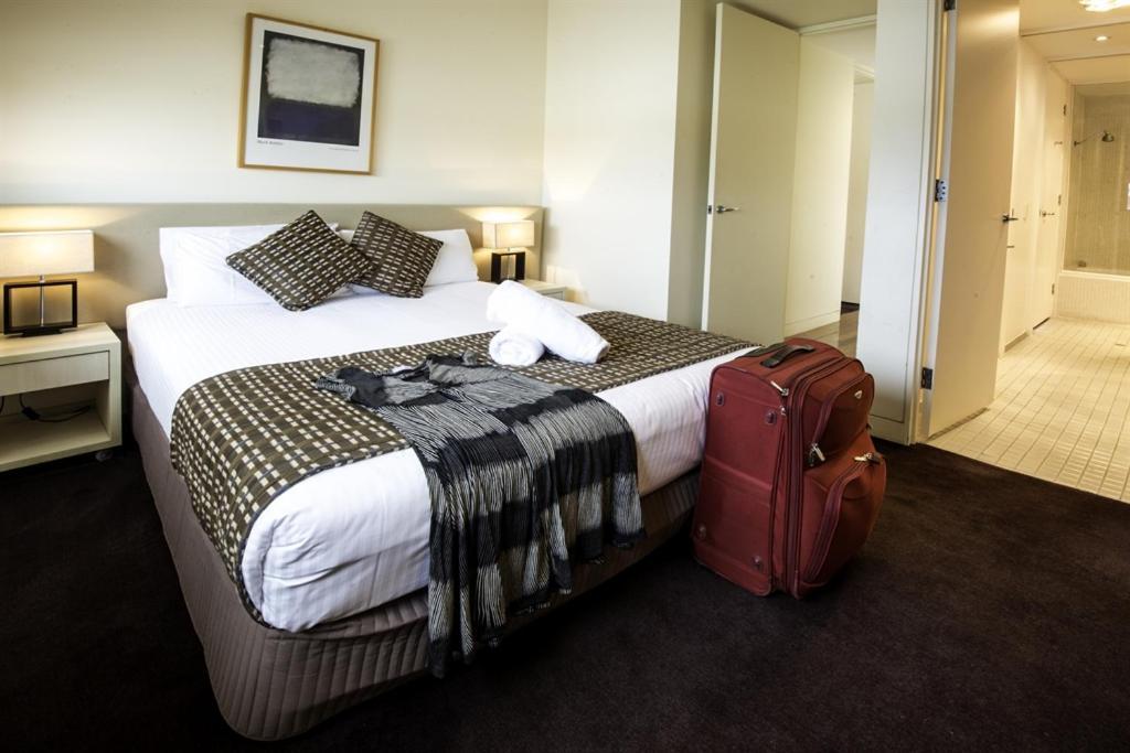 קאווס Phillip Island Apartments מראה חיצוני תמונה