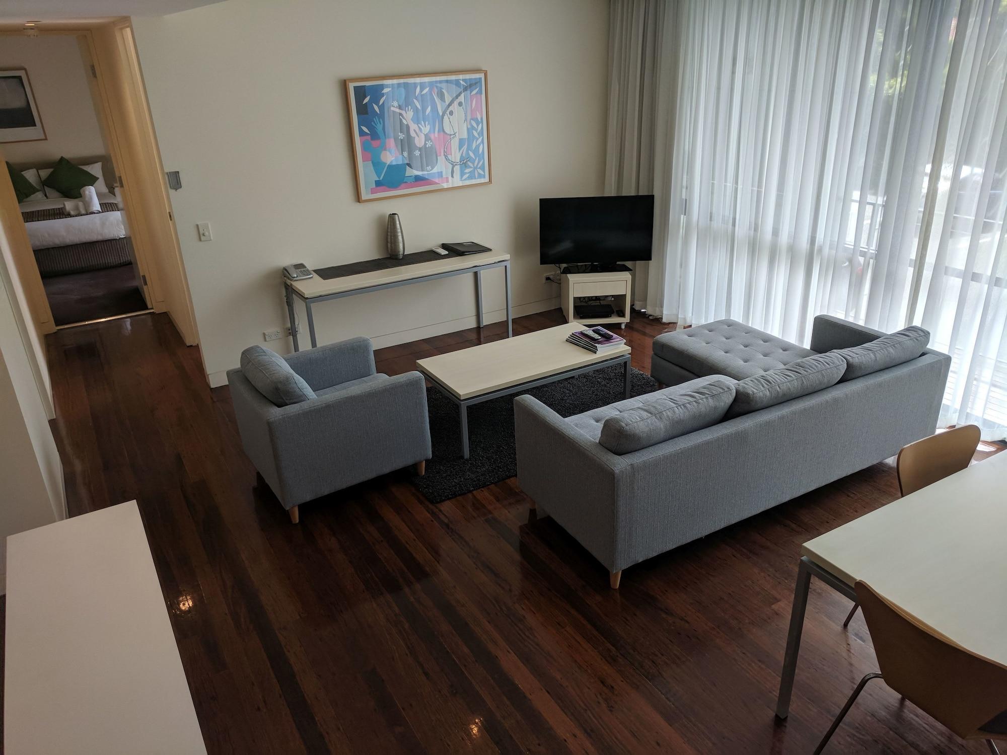 קאווס Phillip Island Apartments מראה חיצוני תמונה
