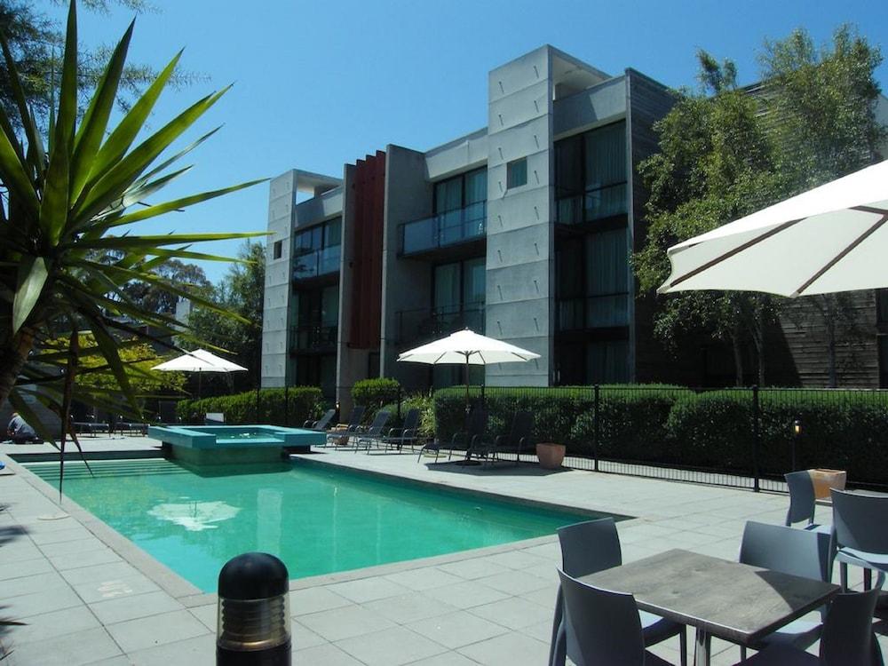 קאווס Phillip Island Apartments מראה חיצוני תמונה