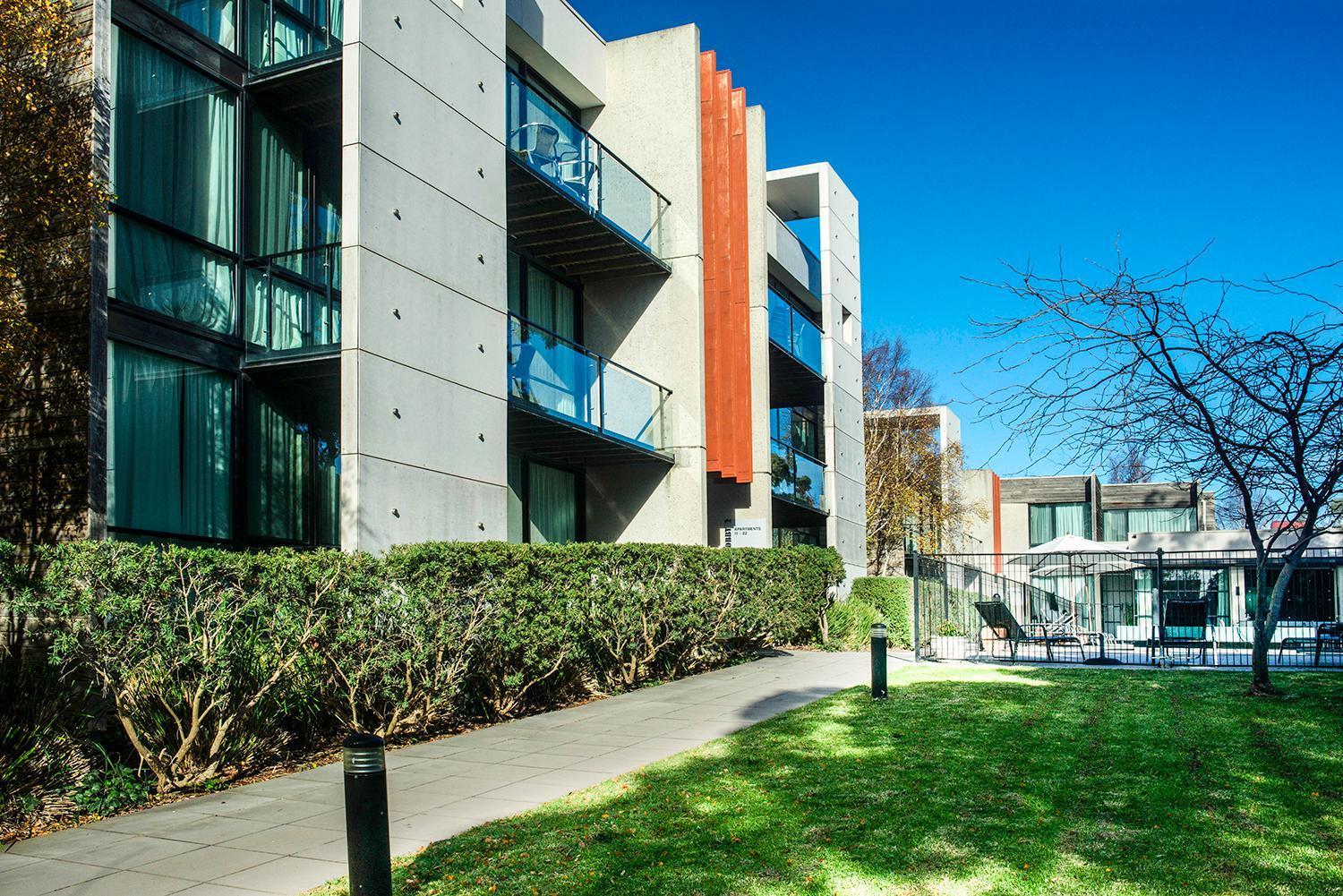 קאווס Phillip Island Apartments מראה חיצוני תמונה