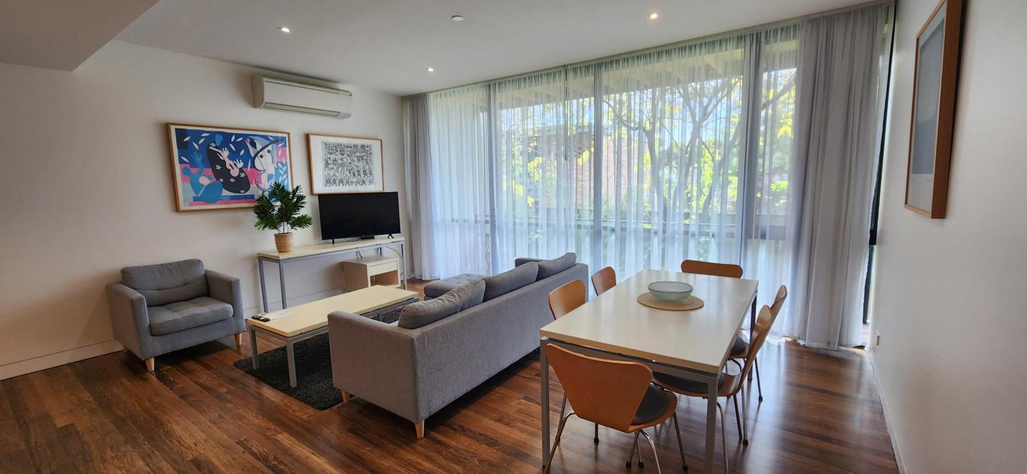 קאווס Phillip Island Apartments מראה חיצוני תמונה