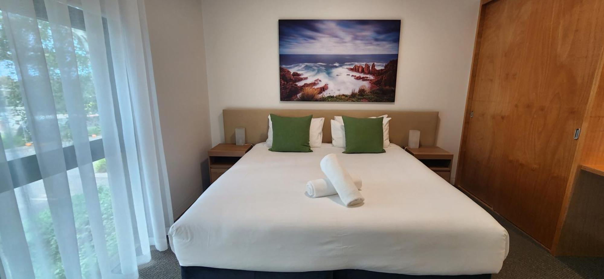 קאווס Phillip Island Apartments מראה חיצוני תמונה