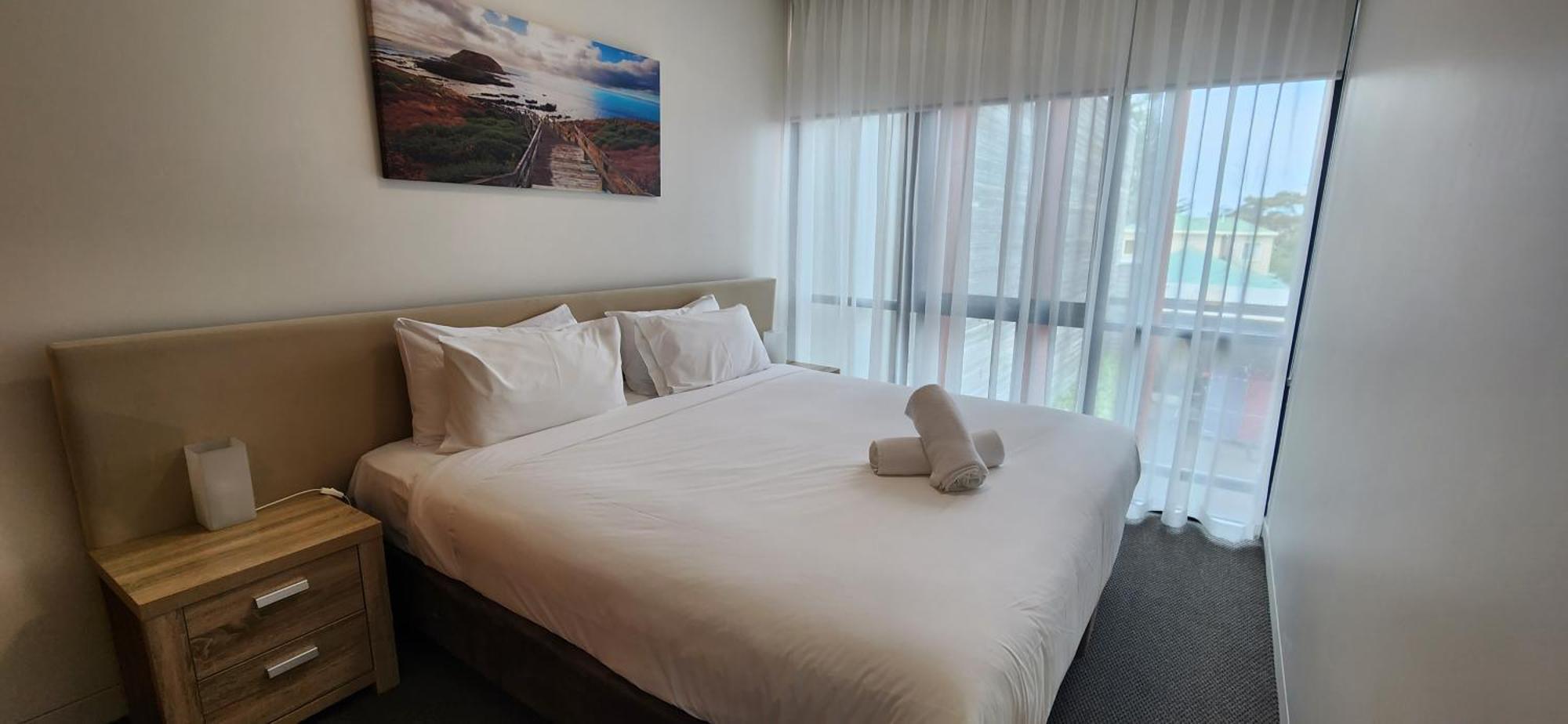 קאווס Phillip Island Apartments מראה חיצוני תמונה
