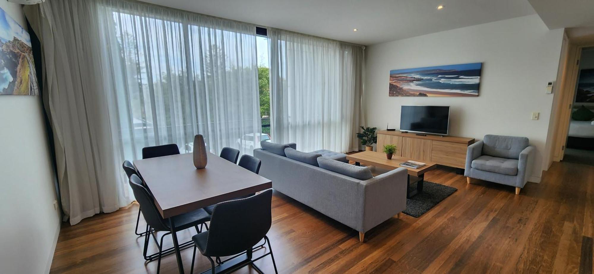קאווס Phillip Island Apartments מראה חיצוני תמונה