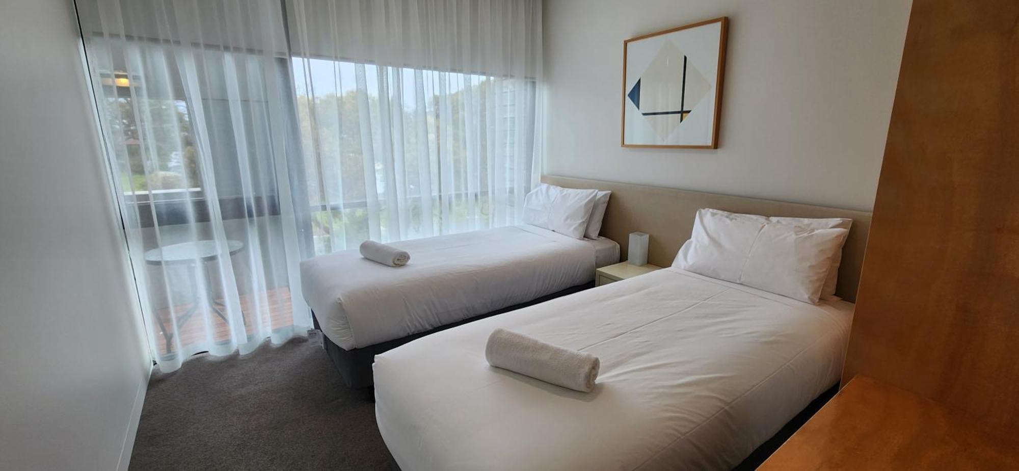 קאווס Phillip Island Apartments מראה חיצוני תמונה