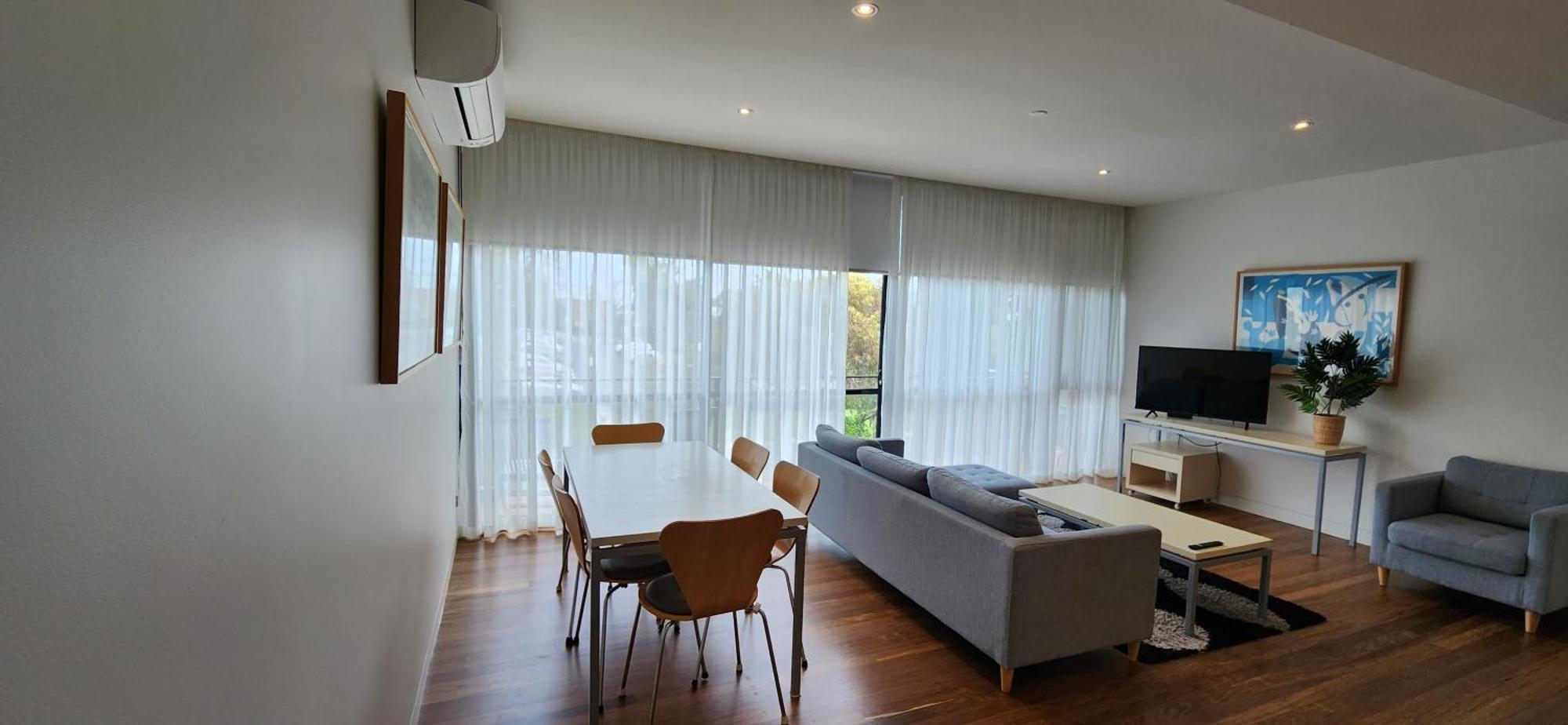 קאווס Phillip Island Apartments מראה חיצוני תמונה