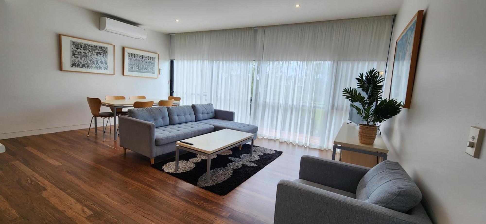 קאווס Phillip Island Apartments מראה חיצוני תמונה
