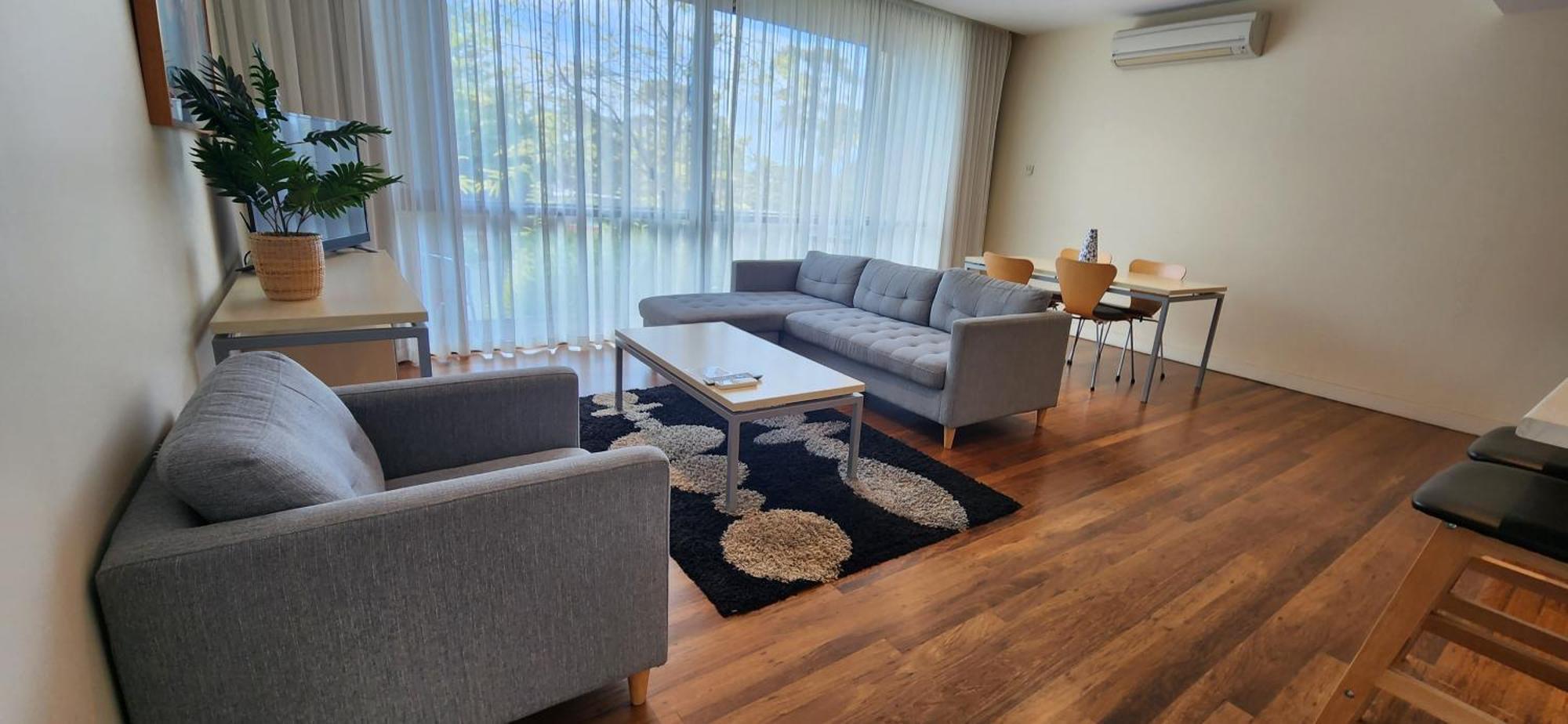 קאווס Phillip Island Apartments מראה חיצוני תמונה