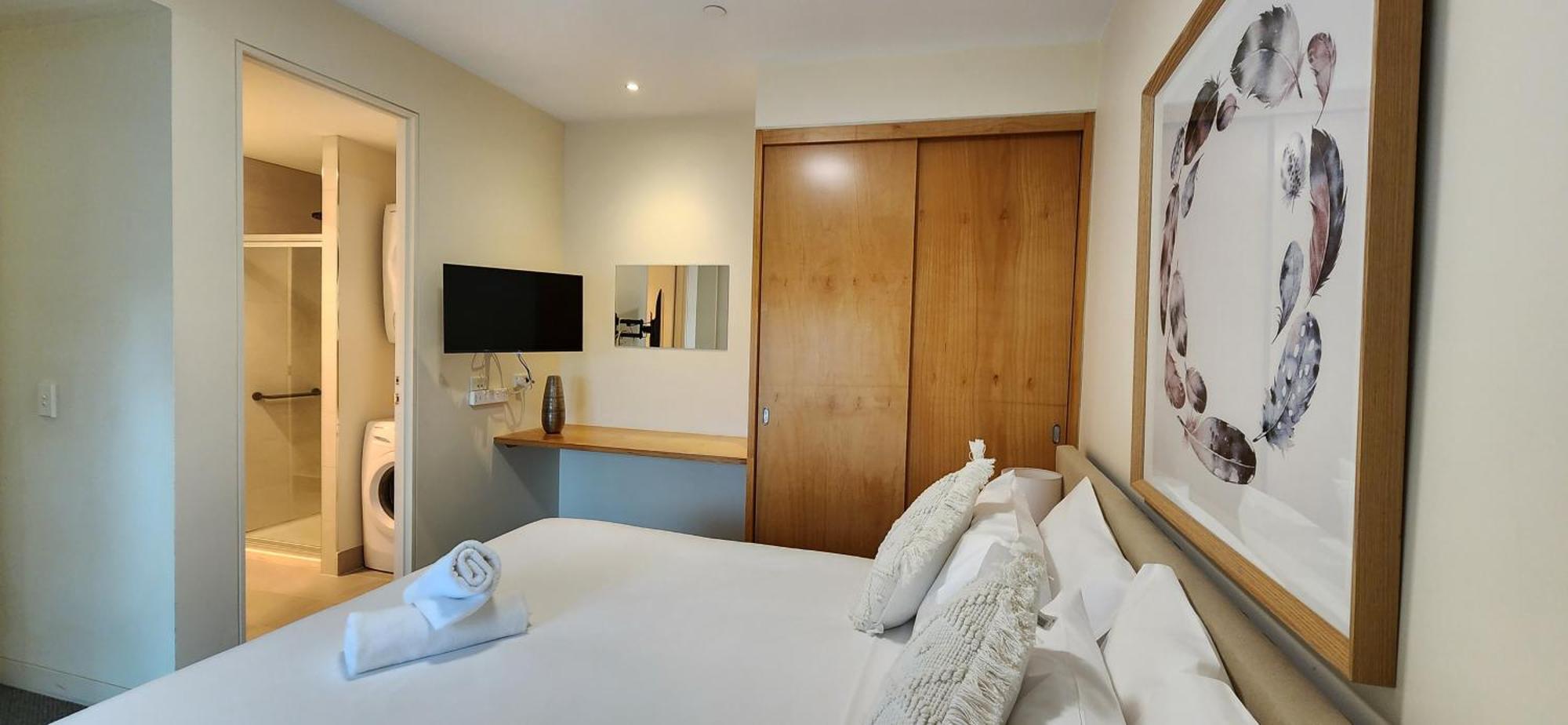 קאווס Phillip Island Apartments מראה חיצוני תמונה