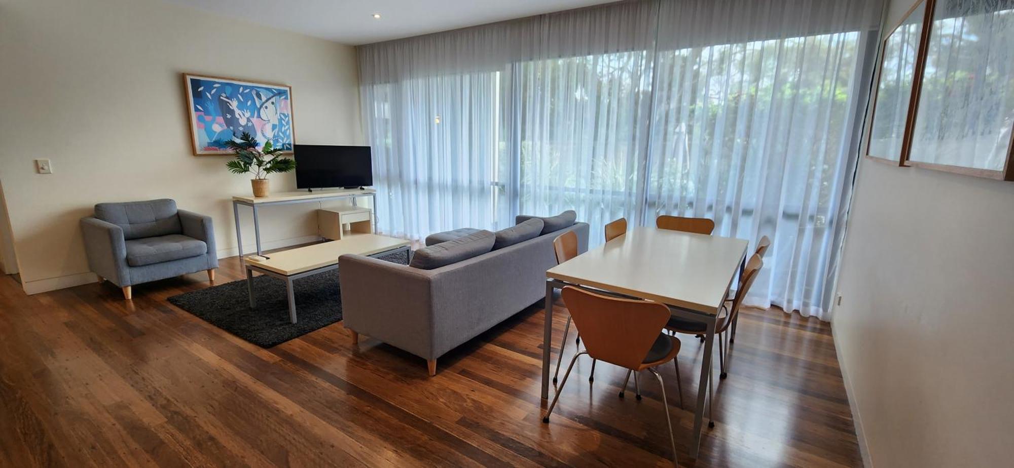 קאווס Phillip Island Apartments מראה חיצוני תמונה
