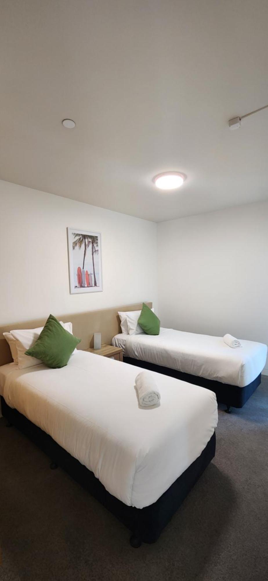 קאווס Phillip Island Apartments מראה חיצוני תמונה