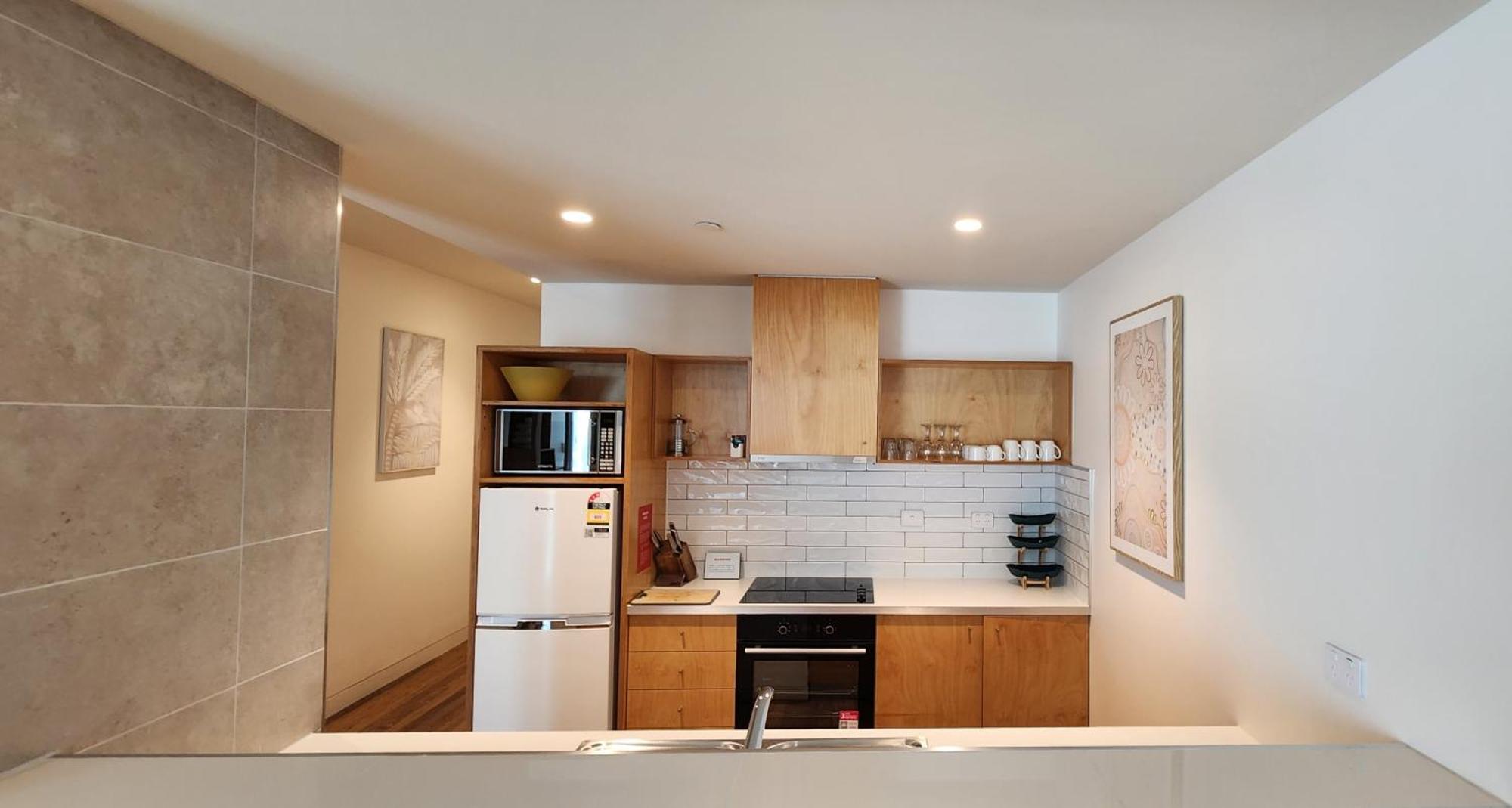 קאווס Phillip Island Apartments מראה חיצוני תמונה