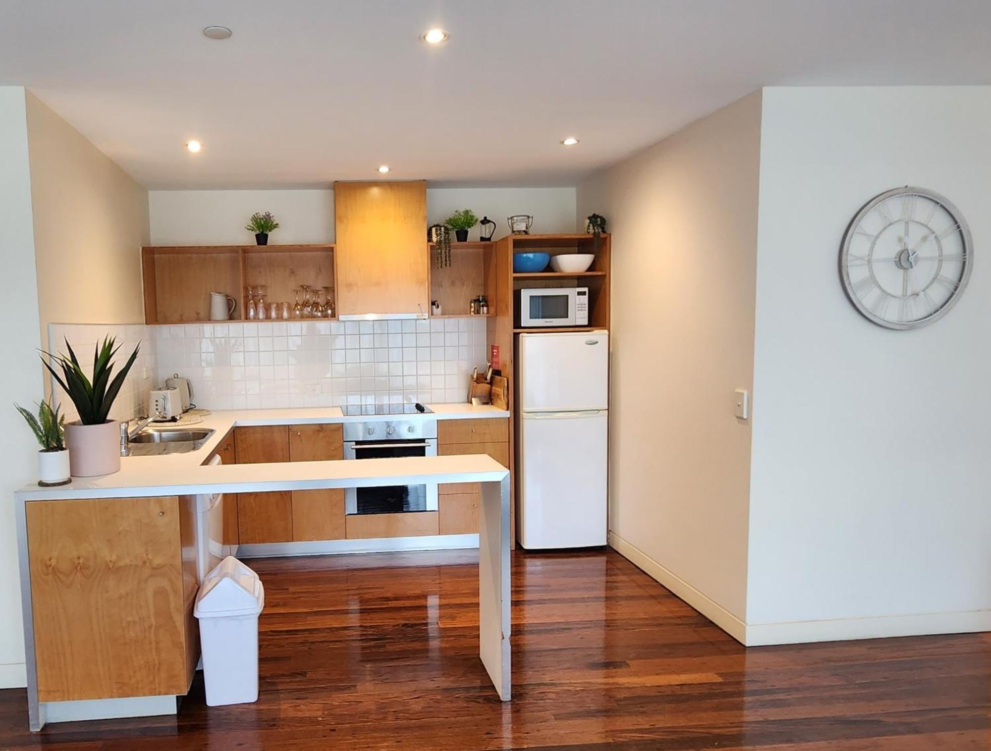 קאווס Phillip Island Apartments מראה חיצוני תמונה