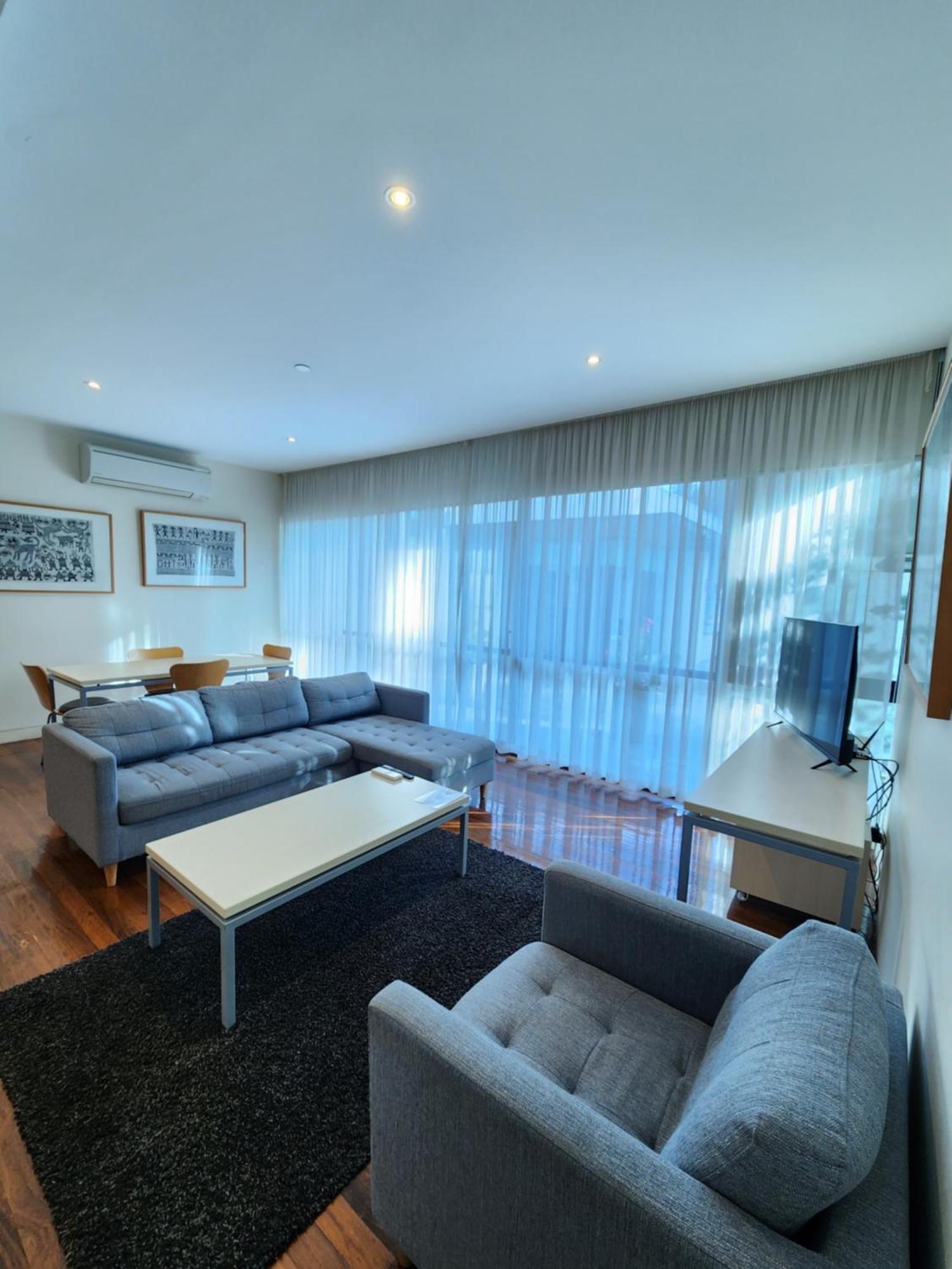 קאווס Phillip Island Apartments מראה חיצוני תמונה