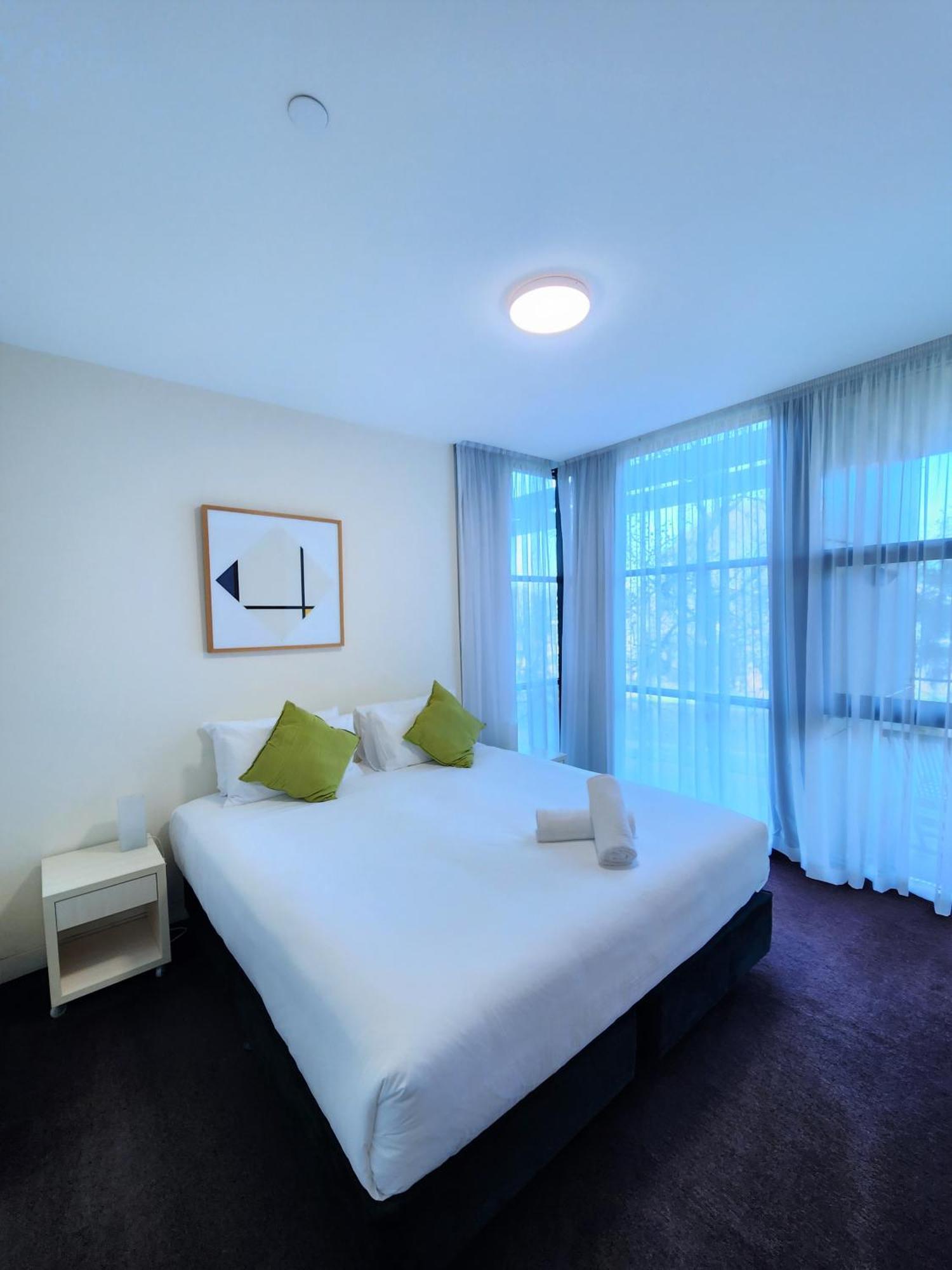 קאווס Phillip Island Apartments מראה חיצוני תמונה
