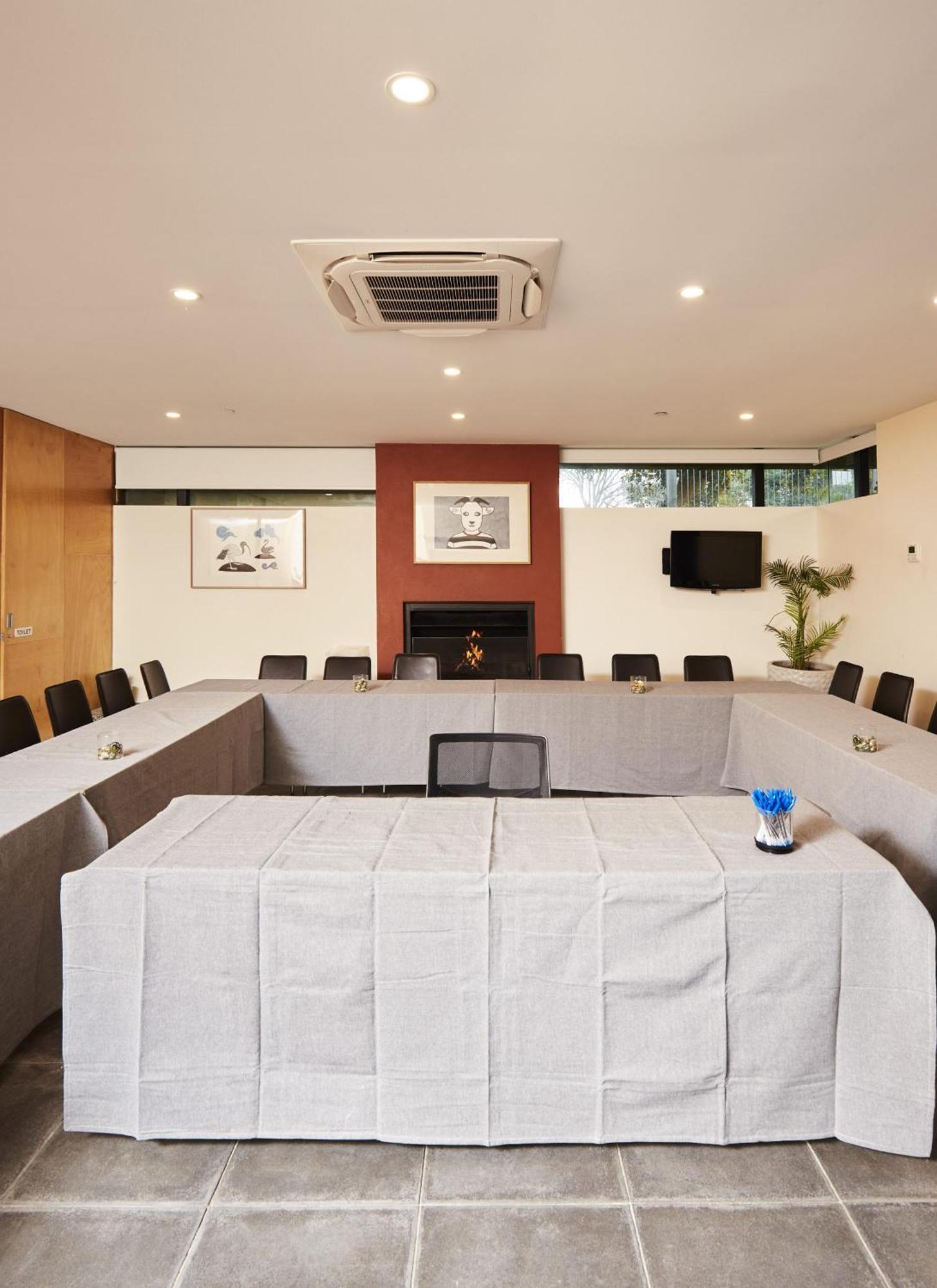 קאווס Phillip Island Apartments מראה חיצוני תמונה
