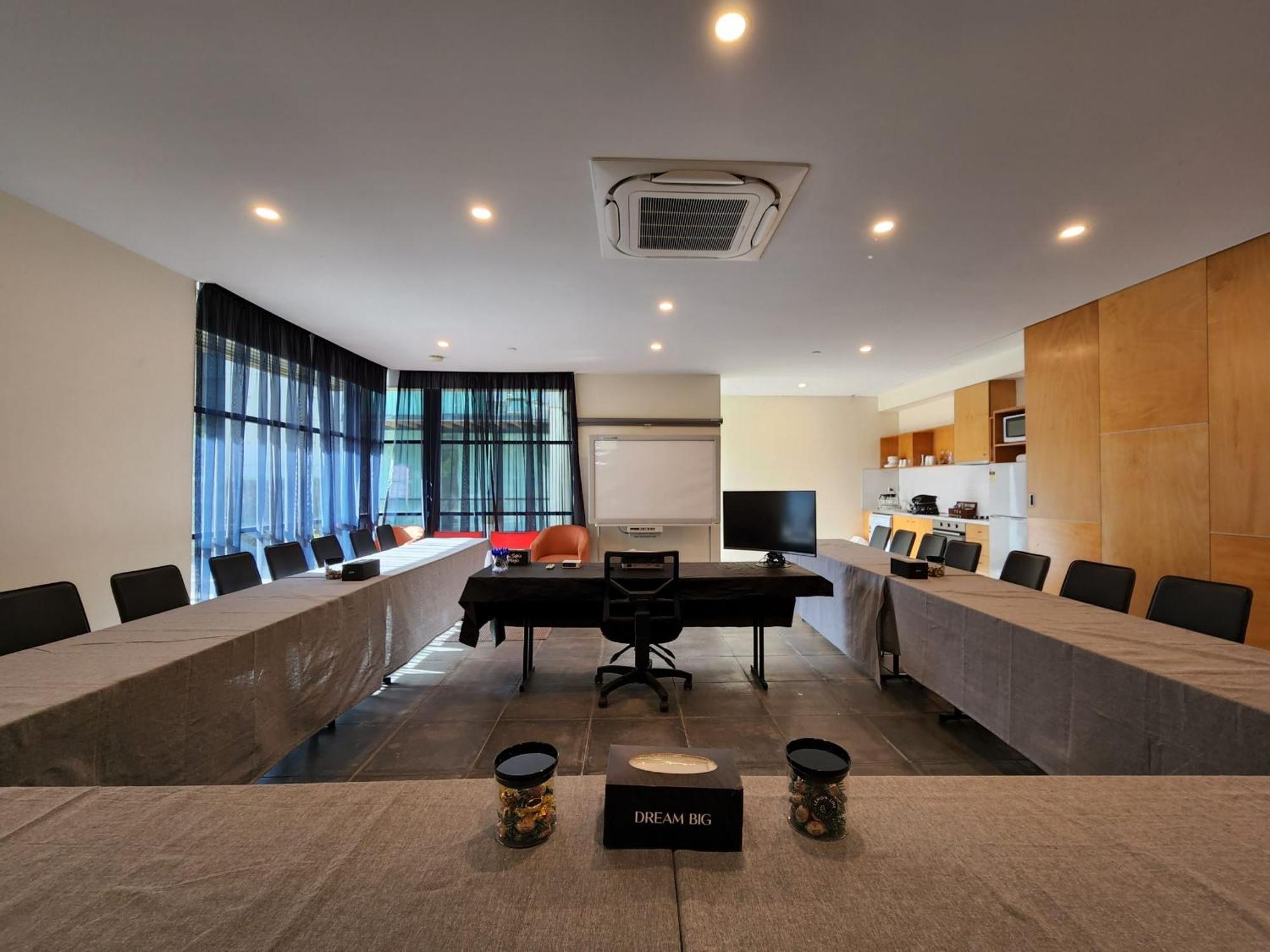 קאווס Phillip Island Apartments מראה חיצוני תמונה