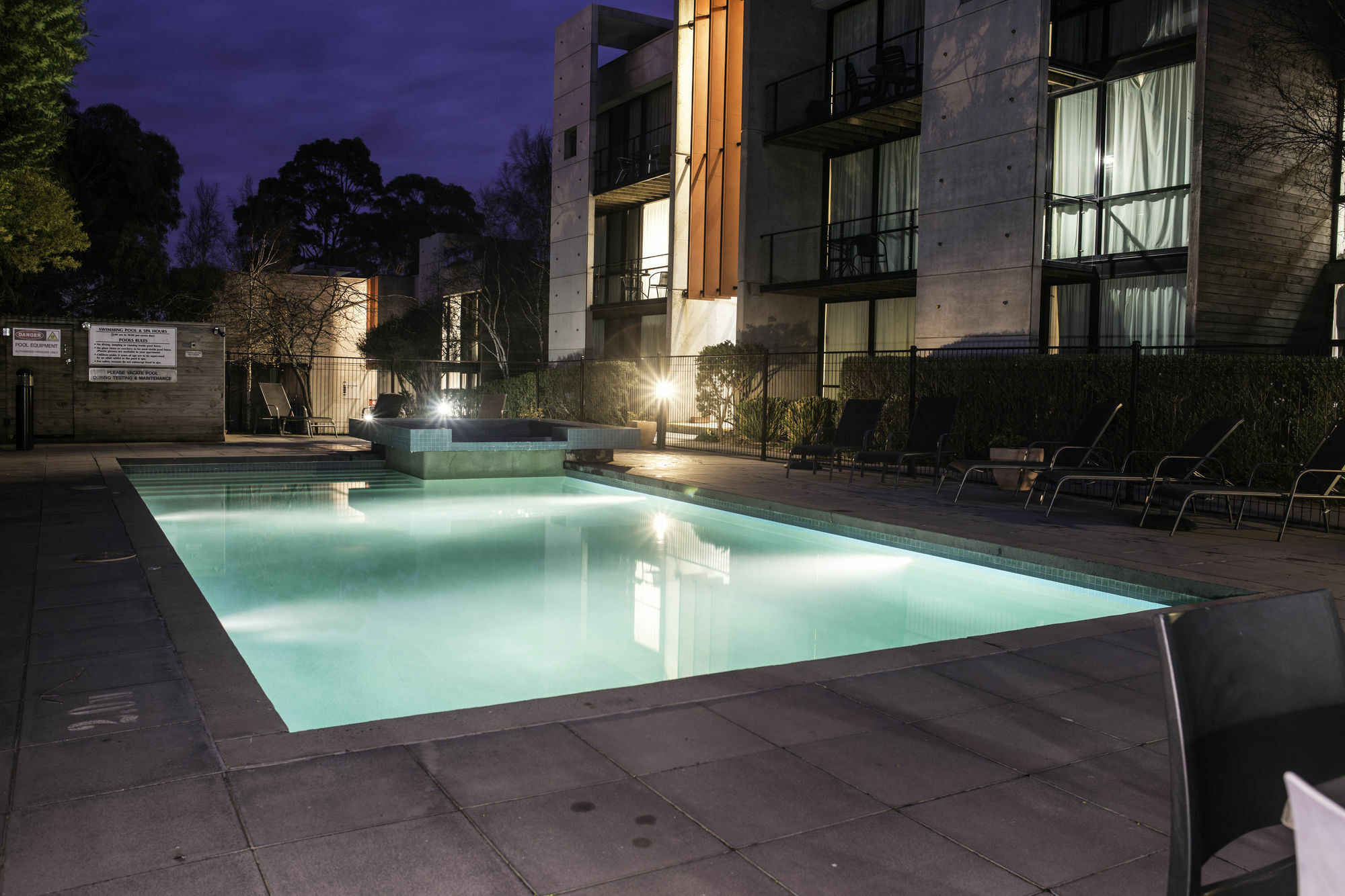 קאווס Phillip Island Apartments מראה חיצוני תמונה