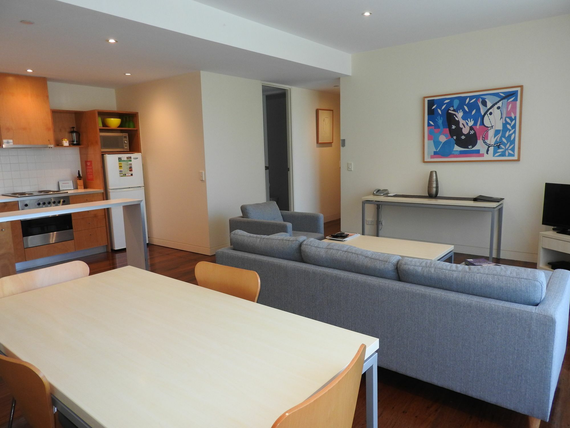 קאווס Phillip Island Apartments מראה חיצוני תמונה